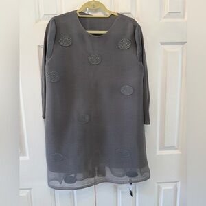 New Vanite Couture Dress/Tunic NWT